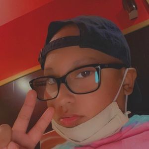 Meet your Posher, Jasmine